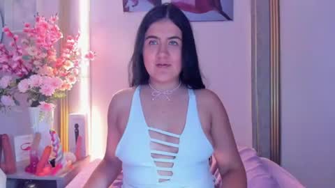 Andrea online show from 07-27-26, 07:32
