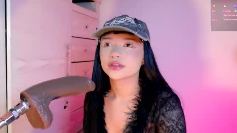 scarlet_gold online show from 04-07-26, 02:12