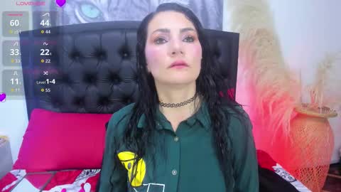 scarlet_hiit online show from 03-19-26, 02:37