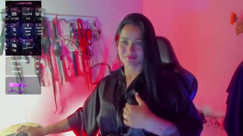 scarlet taylor kennedy online show from 03-17-26, 08:34