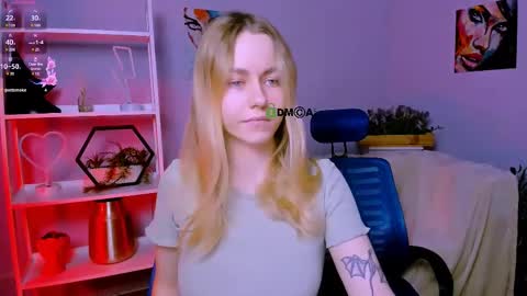 scarlet PVT is open online show from 03-01-25, 12:17