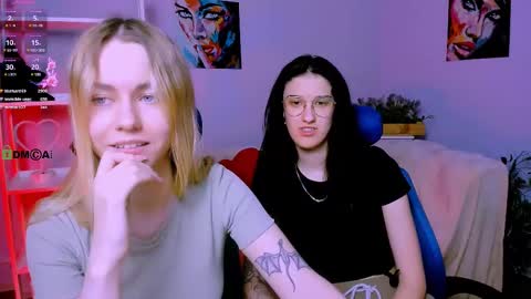 scarlet PVT is open online show from 03-01-25, 03:21