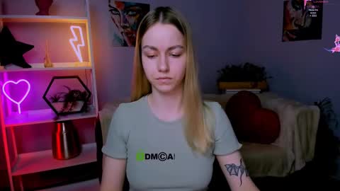 scarlet PVT is open online show from 03-10-25, 08:23