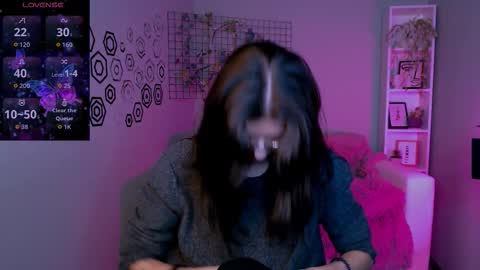 scarlet PVT is open online show from 11-11-25, 11:49