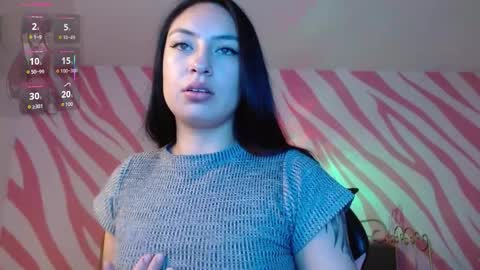 Kimberly online show from 03-07-26, 01:08