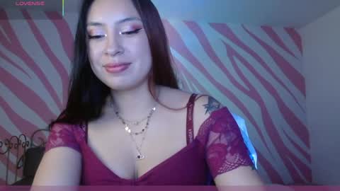 Kimberly online show from 04-15-26, 01:07