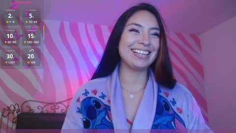 Snapshot of scarlet_queen4 chatting on 05-11-26, 02:45 Kimberly online show from 05-11-26, 02:45