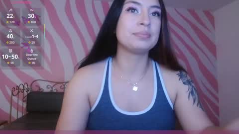Snapshot of scarlet_queen4 chatting on 05-11-26, 04:04 Kimberly online show from 05-11-26, 04:04