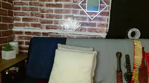 Scarlet online show from 02-07-26, 11:52