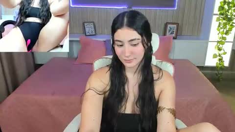 Scarlet  online show from 03-01-26, 03:30