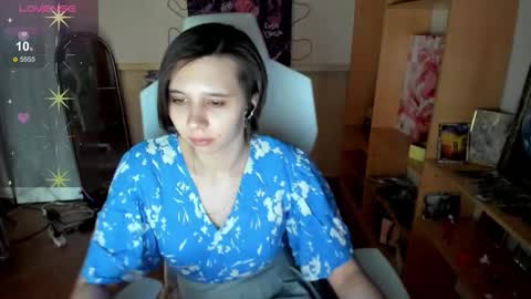 Alexandra online show from 02-14-26, 08:44