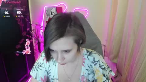 Alexandra online show from 02-21-26, 01:17