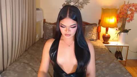 Scarlet online show from 09-12-25, 09:04