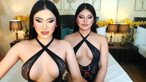 Scarlet online show from 01-16-26, 07:12