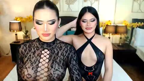 Scarlet online show from 01-17-26, 06:51