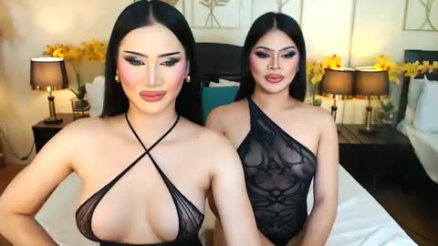 Scarlet online show from 01-18-26, 07:12