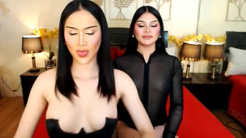 Scarlet online show from 03-09-26, 09:52