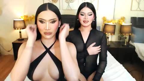 Scarlet online show from 04-19-26, 07:07