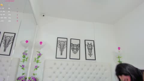 Isa online show from 12-24-24, 11:06