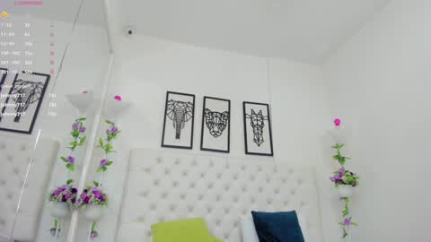 Isa online show from 01-02-25, 04:56