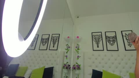 Isa online show from 01-09-25, 11:14