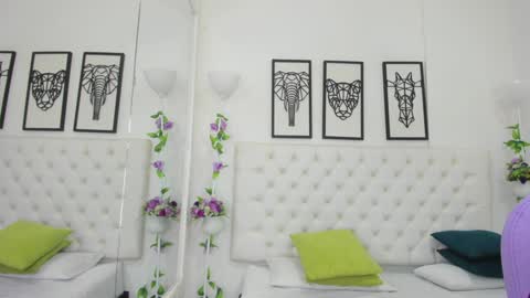 Isa online show from 01-23-25, 10:43