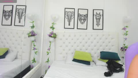 Isa online show from 02-07-25, 11:12