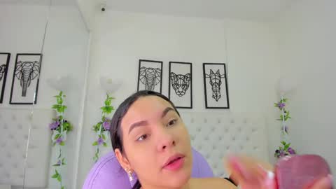 Isa online show from 02-18-25, 11:11