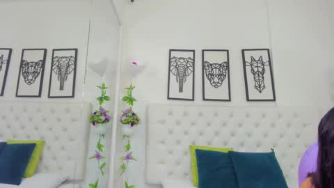 Isa online show from 02-28-25, 10:30