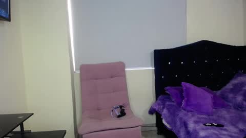 scarlet_tommy online show from 03-01-26, 05:37