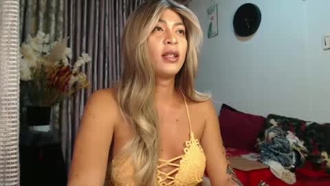 scarlet online show from 01-02-25, 09:18