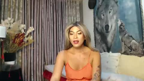 scarlet online show from 01-24-25, 05:32