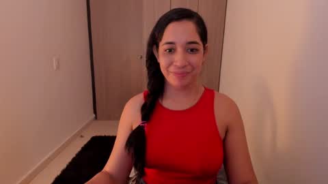 Scarlet Venom online show from 10-13-25, 02:50