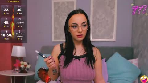 Snapshot of scarlet_vex chatting on 03-18-26, 06:11 Scarlet online show from 03-18-26, 06:11