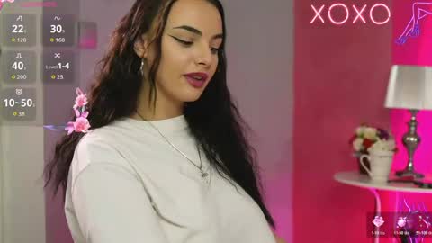Snapshot of scarlet_vex chatting on 05-27-26, 05:21 Scarlet online show from 05-27-26, 05:21