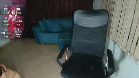 SCARLET online show from 02-20-25, 04:07