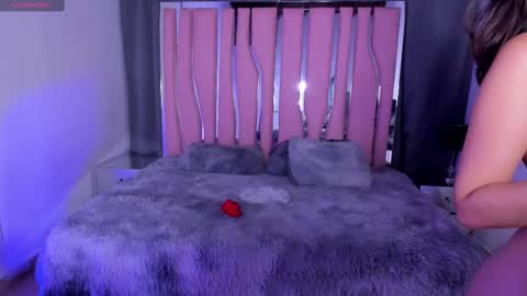 SCARLET online show from 02-23-25, 04:39