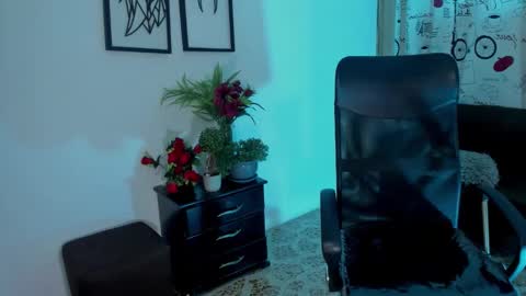 SCARLET online show from 09-11-25, 04:01