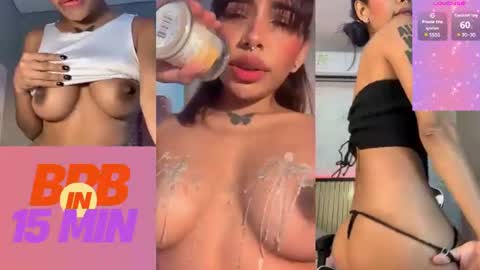 scarlet_vixen_ online show from 06-13-26, 04:32