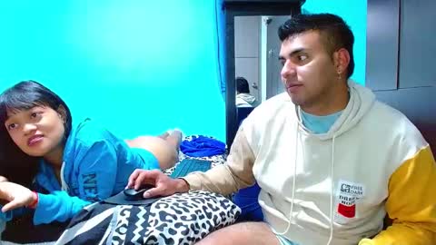 ScarletandRyan28 online show from 01-27-25, 12:58