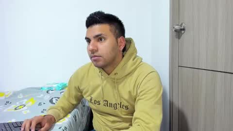 ScarletandRyan28 online show from 02-28-25, 09:58