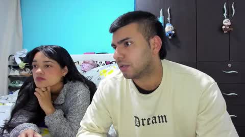 ScarletandRyan28 online show from 02-19-26, 10:00