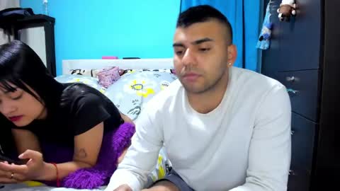 Snapshot of scarletandryan28 chatting on 05-01-26, 09:03 ScarletandRyan28 online show from 05-01-26, 09:03