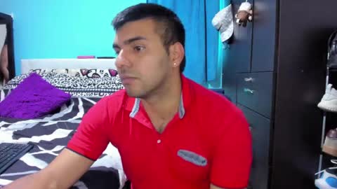 Snapshot of scarletandryan28 chatting on 05-26-26, 03:19 ScarletandRyan28 online show from 05-26-26, 03:19