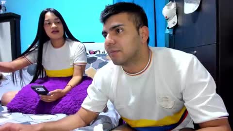 Snapshot of scarletandryan28 chatting on 06-24-26, 10:58 ScarletandRyan28 online show from 06-24-26, 10:58