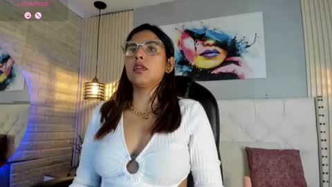 Scarlet online show from 03-07-26, 10:29