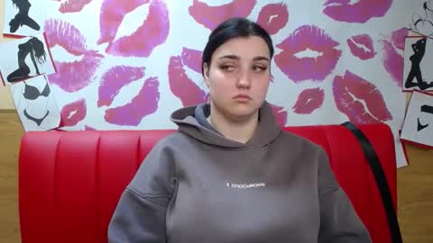 ScarletCargo online show from 11-18-25, 06:07