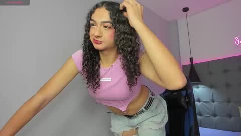 scarlet online show from 03-17-26, 01:21