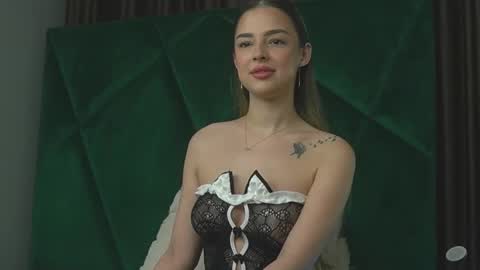 Scarlet online show from 10-25-25, 12:51