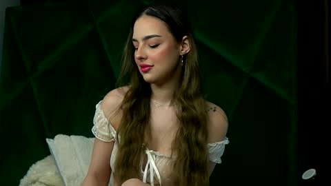 Scarlet online show from 03-22-26, 01:42